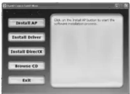 LEXIBOOK DJ025LPS - INSTALLACION DEL SOFTWARE Y DEL CONTROLADOR DE LA C - 1