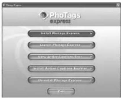 LEXIBOOK DJ025LPS - DE SOFTWARE EN CAMERA DRIVER INSTALLEREN - 2