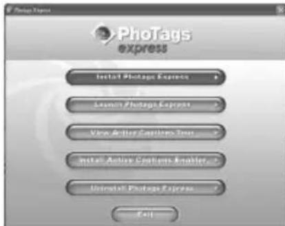 LEXIBOOK DJ025LPS - INSTALLER LES LOGICIELS ET LE PILOTE DE L'APPAREIL PHOTO - 2