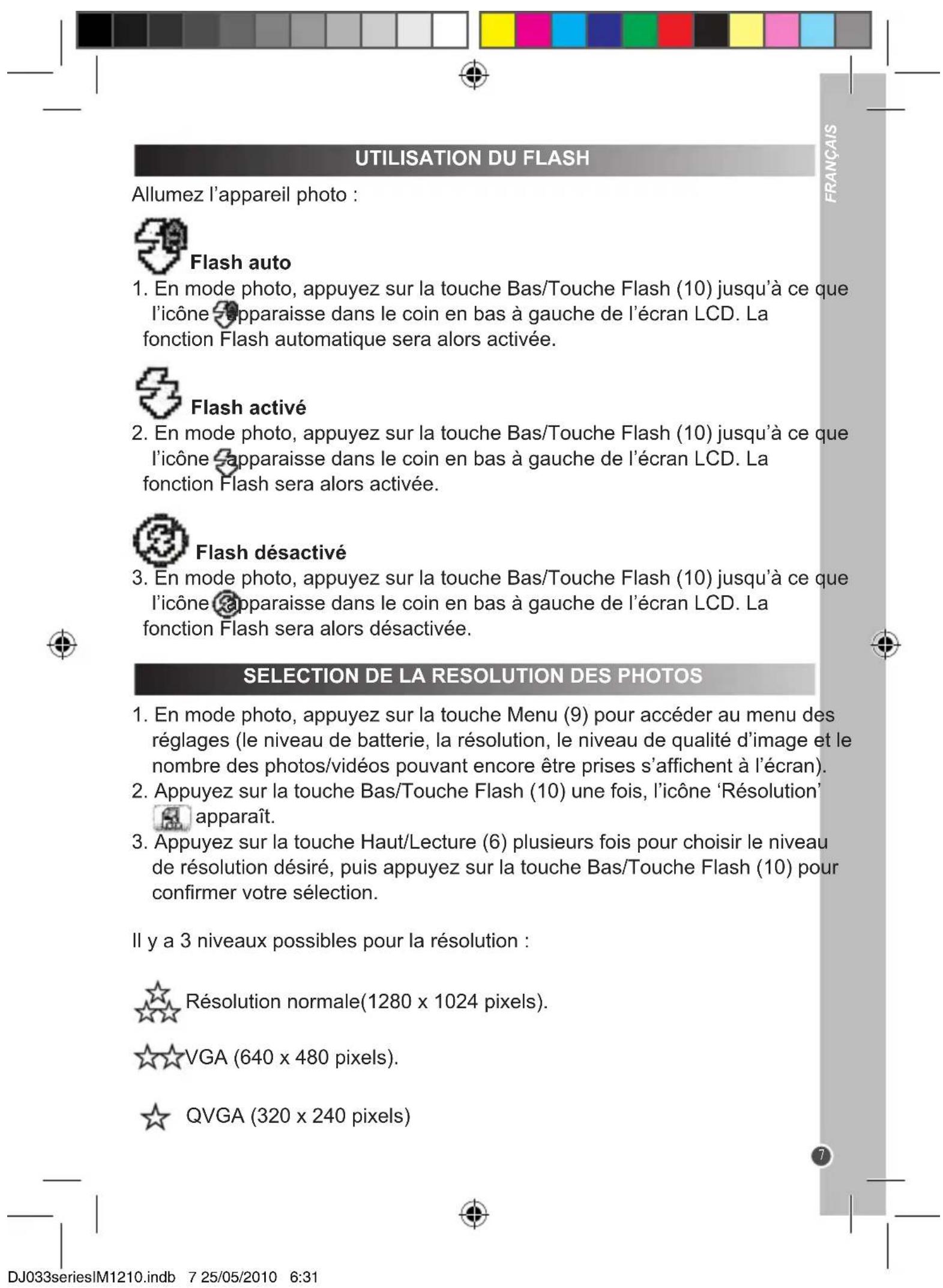 LEXIBOOK DJ033TS - Remarque: - 1