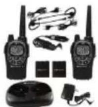 MIDLAND XTC205VP2 - MIDLAND® - 1