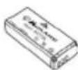 MIDLAND XTC205VP2 - BATT9L - 1