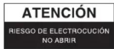 KONIG OSPSX115SA - Medidas de seguridad: - 2