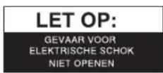 KONIG OSPSX115SA - Veiligheidsvoorzorgsmaatregelen: - 2
