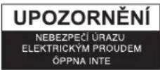 KONIG OSPSX115SA - Bezpečnostní opatření: - 2