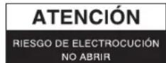 KONIG OSPSX118SA - Medidas de seguridad: - 2