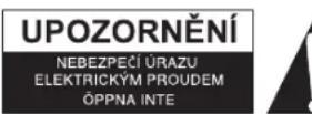 KONIG OSPSX118SA - Bezpečnostní opatřeni: - 2