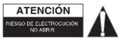 KONIG CMPBLUEHS11 - Medidas de segudad: - 2