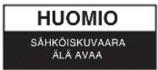 KONIG CMPCHATPACK11 - Turvallisuusohjeet: - 2