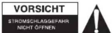 KONIG CMPHEADSET160 - Sicherheitsvorkehrungen: - 2