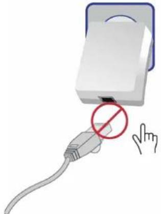 KONIG CMPHOMEPLUG31 - A homeplug visszaallitasa alapallapotba - 1