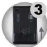 KONIG CMPMOUSE200 - Laitteiston asennus: - 3