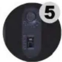 KONIG CMPMOUSE200 - Instalace hardwaru: - 5