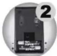 KONIG CMPMOUSE200 - InstallationHardvara: - 2