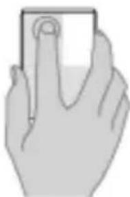 KONIG CMPMOUSE200 - Gesture types: - 1