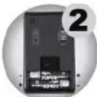 KONIG CMPMOUSE200 - Hardware installation: - 2