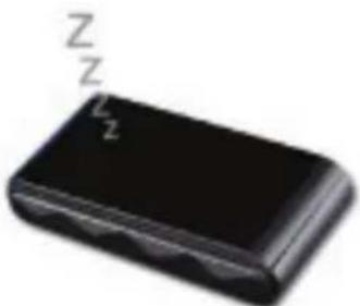 KONIG CMPMOUSE200 - \section*{Caracteristique:} - 2