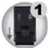 KONIG CMPMOUSE200 - Hardware-installation: - 1