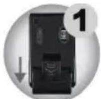 KONIG CMPMOUSE201 - Installation hardsvara: - 1
