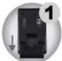 KONIG CMPMOUSE201 - Laitteiston asennus: - 1