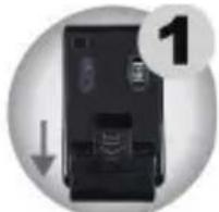 KONIG CMPMOUSE201 - Hardware installment: - 1