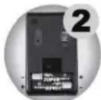 KONIG CMPMOUSE201 - Instalación del hardware: - 2