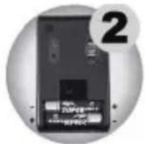 KONIG CMPMOUSE201 - Instalace hardwaru: - 2