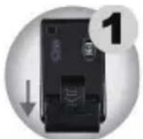KONIG CMPMOUSE201 - Einrichten der Hardware: - 1
