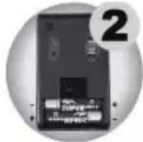 KONIG CMPMOUSE201 - Installazione hardware: - 2