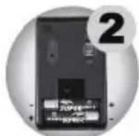 KONIG CMPMOUSE201 - Laitteiston asennus: - 2