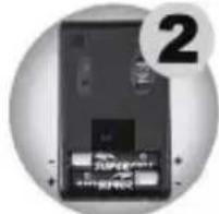 KONIG CMPMOUSE201 - Hardware-installation: - 2