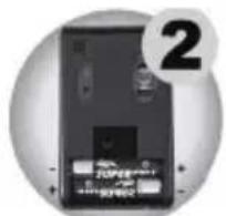 KONIG CMPMOUSE201 - Einrichten der Hardware: - 2