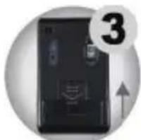 KONIG CMPMOUSE201 - Einrichten der Hardware: - 3