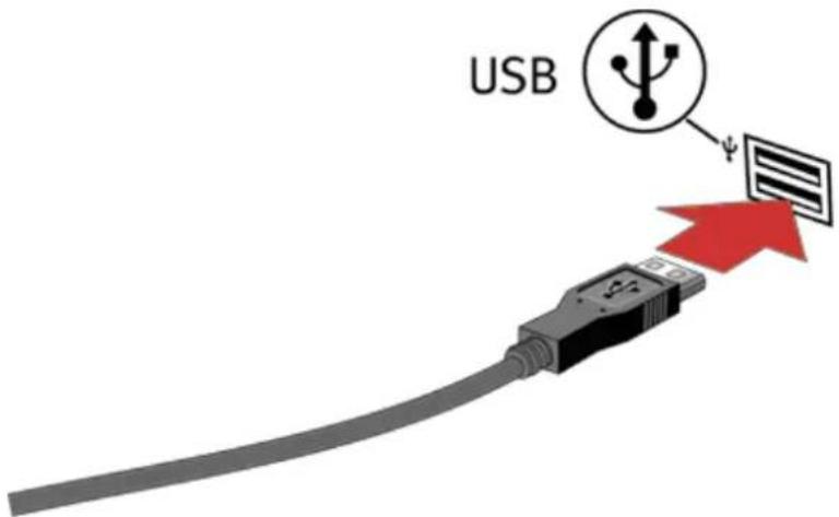 KONIG CMPMOUSEHUB10 - NEDERLANDS - 1