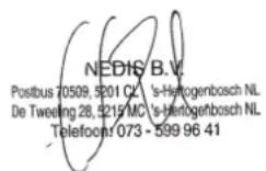 KONIG CMPNWCARD12 - Megfelelőségi nyilatkozat - 1