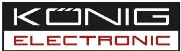 KONIG CMPNWCARD22 - Atentie: - 4