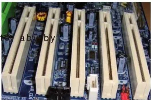 KONIG CMPNWCARD22 - Instalace hardwaru - 1