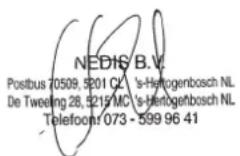 KONIG CMPNWCARD22 - Megfeleloségi nyilatkozat - 1