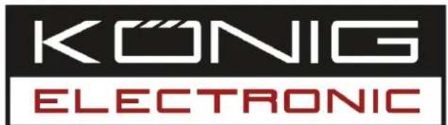 KONIG CMPNWCARD22 - Attention : - 3