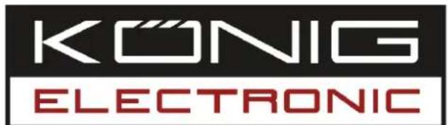 KONIG CMPNWCARD22 - Achtung: - 4
