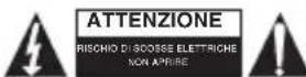 KONIG CMPWEBCAM3D10 - Precauzioni di sicurezza: - 1