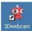 KONIG CMPWEBCAM3D10 - Szoftver telepítése: - 2