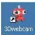 KONIG CMPWEBCAM3D10 - Installation der Software: - 2
