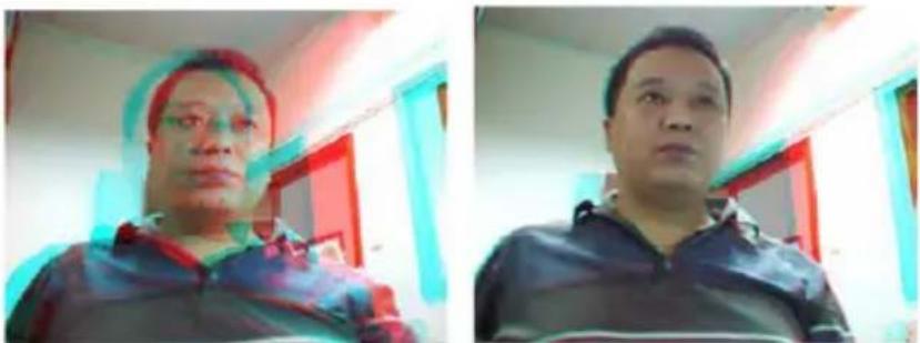 KONIG CMPWEBCAM3D10 - Lentille à focale 3D - 4
