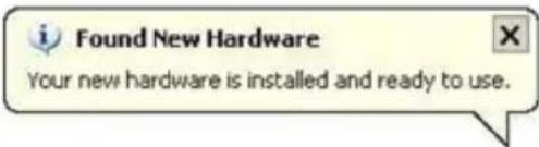 KONIG CMPWEBCAM3D10 - Εγκατάσταση Hardware: - 1