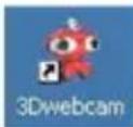 KONIG CMPWEBCAM3D10 - Ohjelmiston asennus: - 2