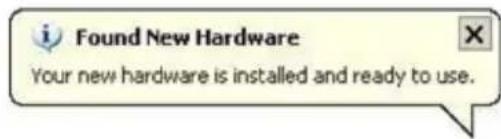 KONIG CMPWEBCAM3D10 - Installazione hardware: - 1