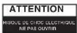 KONIG CMPWEBCAM3D10 - Consignes de sécurité : - 2