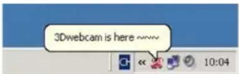 KONIG CMPWEBCAM3D10 - Installatie van de software: - 3