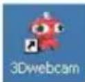 KONIG CMPWEBCAM3D10 - Installatie van de software: - 2